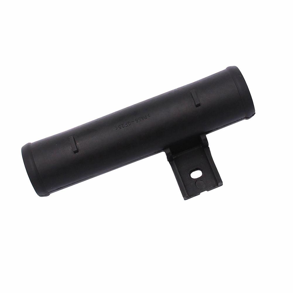 For Nissan Murano Hose Connector Car Parts 1pc Black Electric Components For Nissan Quest Replacement Heat Sink
