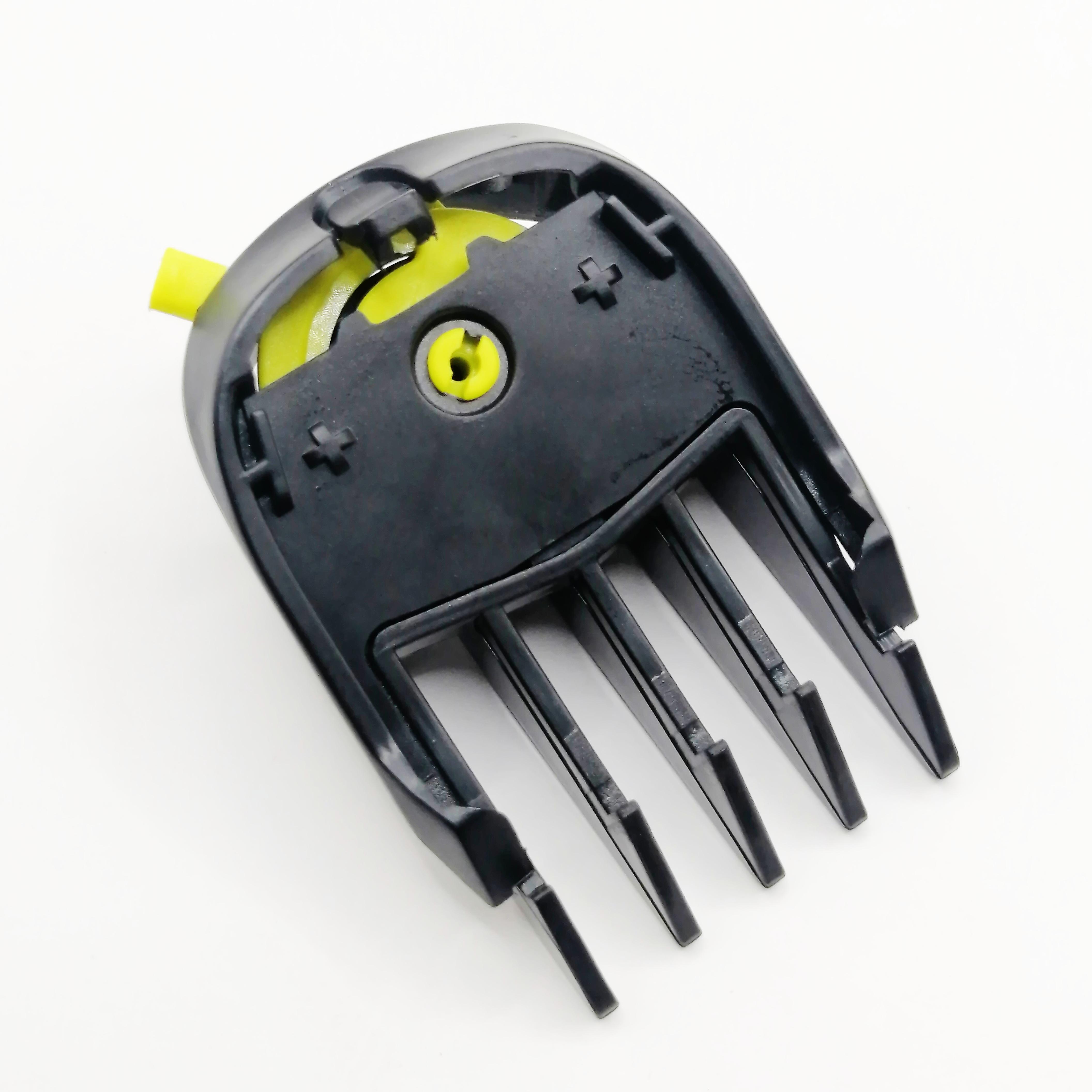 Регулируемый поворотный гребень для Philips BT3201 BT3202 MG7790/18 BT3203 BT3205 BT3206 — фото 7