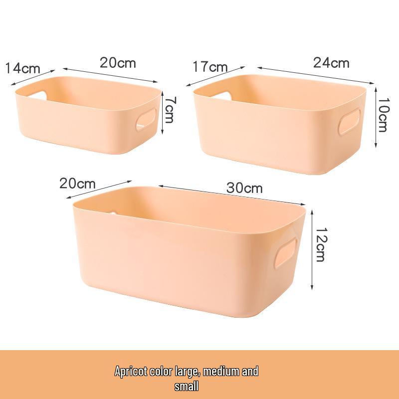 Multifunctional Cosmetic & Storage Organizer Small