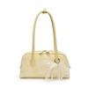 Premium sense bag women's large-capacity new casual niche single shoulder underarm commuting pillow bag