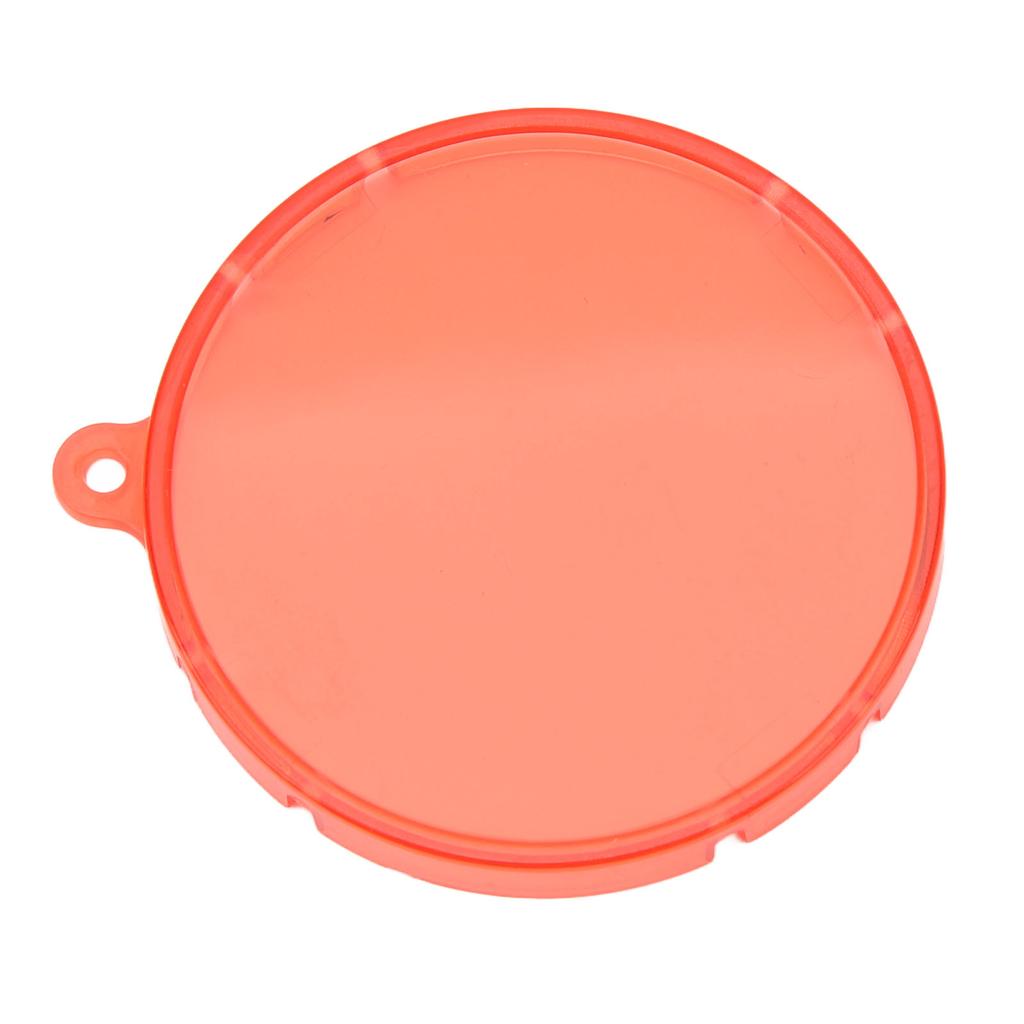 Underwater Dive Lens Filters for Insta360 Go3 Calibration Color High Transparency Waterproof Case