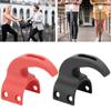 High Quality Nylon Hook Hanger Part Accessory for Electric Scooter Easy Installation