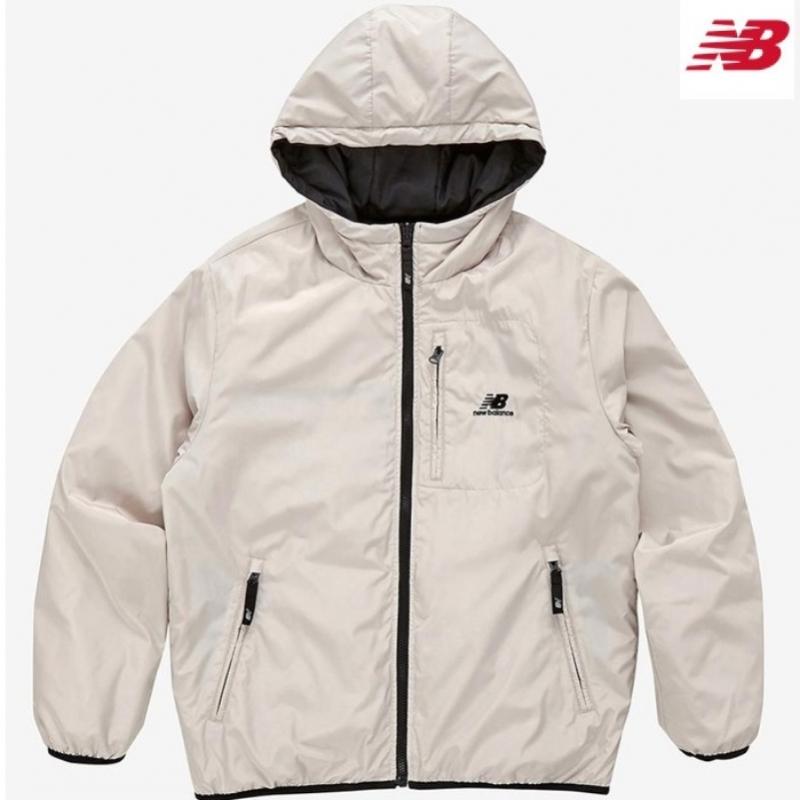 New Balance Reversible Down Jumper Nbnpb48013