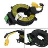 Clockspring Spiral Cable 8619A018 For Mitsubishi Pajero Lancer Outlander 06-14
