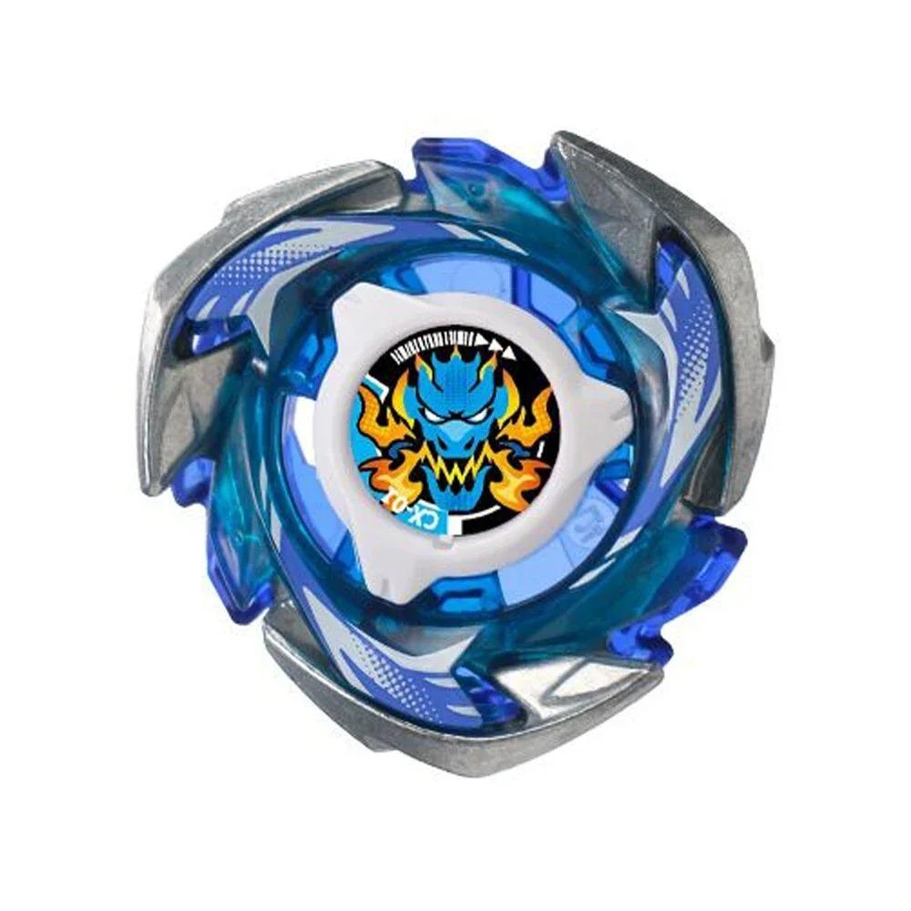 Beydx Burst Gyro X Giocattolo CX Gyro DX01 DX02 DX03 DX04 DX13 DX14 DX15 DX16 CX-07 Starter Pegasus Blast ATr CX08
