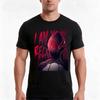 I Am Your Reckoning Tshirt Summer Casual Cotton Tee Oversized Streetwear Tops Vintage Graphic Print Loose Fit Short Sleeve