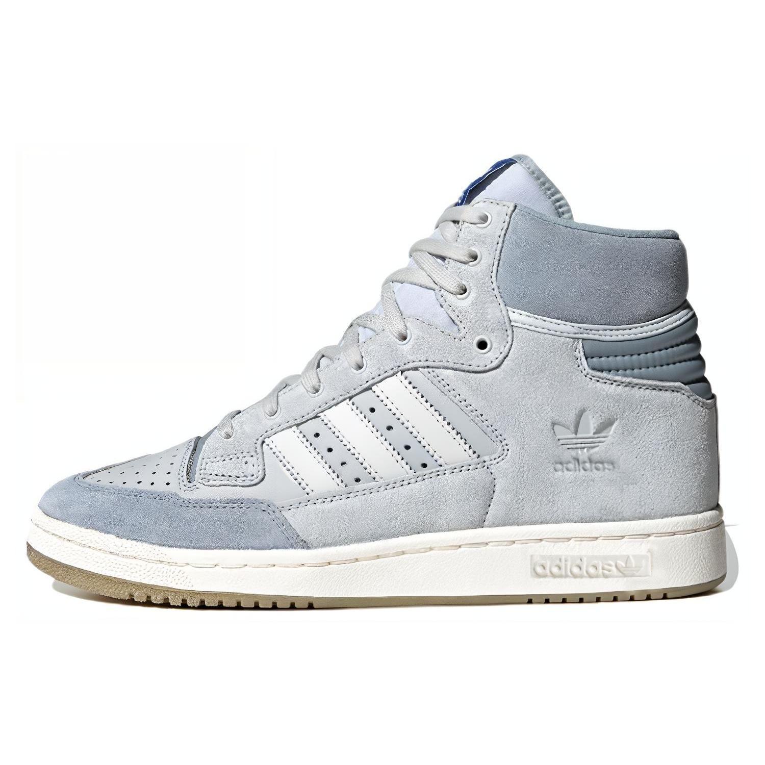 adidas Centennial 85 High Clear Grey Men s FZ5995 EU 36