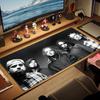 Korn Mouse Pad Large Gaming Table Cushion Non-slip Laptop Tablet Big Mousepad XXL Mat Mini PC Playmat With Lock Edge_xia