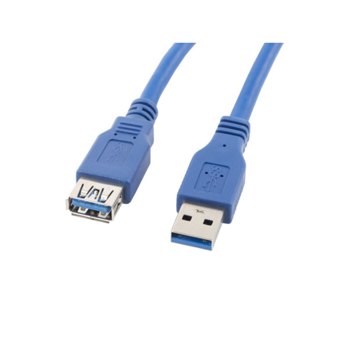 

USB-кабель Lanberg CA-US3E-10CC-0030-B