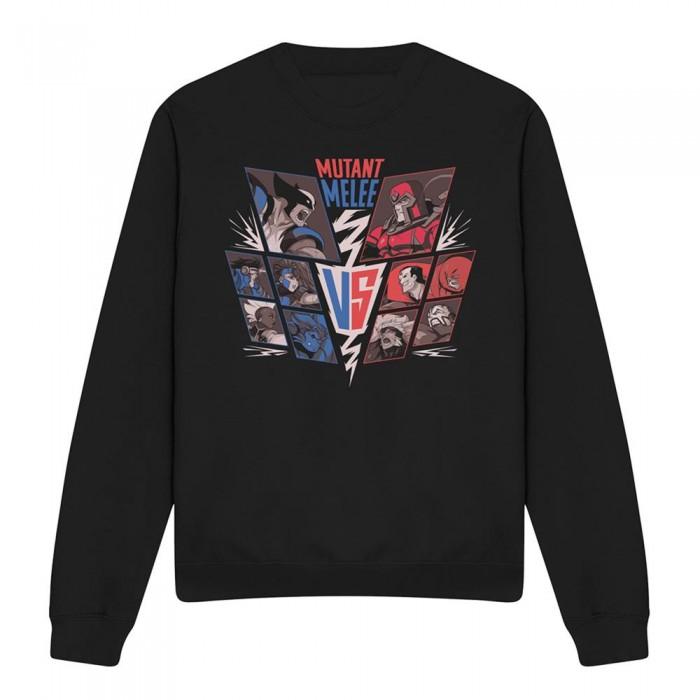 Unisexová mikina pro dospělé Mutant Melee od X-Men