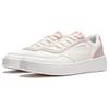 Li Ning Sourdough Slip Resistant, Abrasion Resistant, Breathable, Height Increasing Low Top Skateboard Shoes Women's AGCU112-1