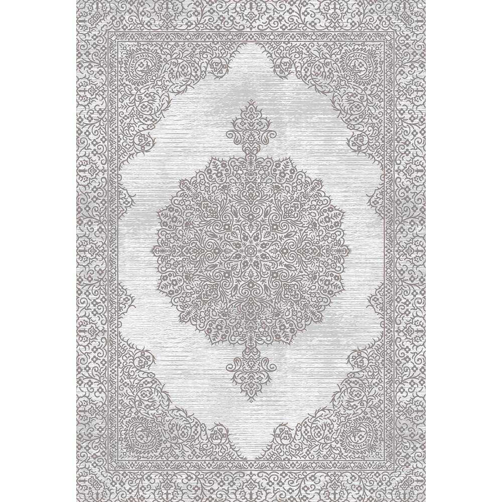 Rovigo Home Waschbarer bedruckter Teppich RVG1927-SD699