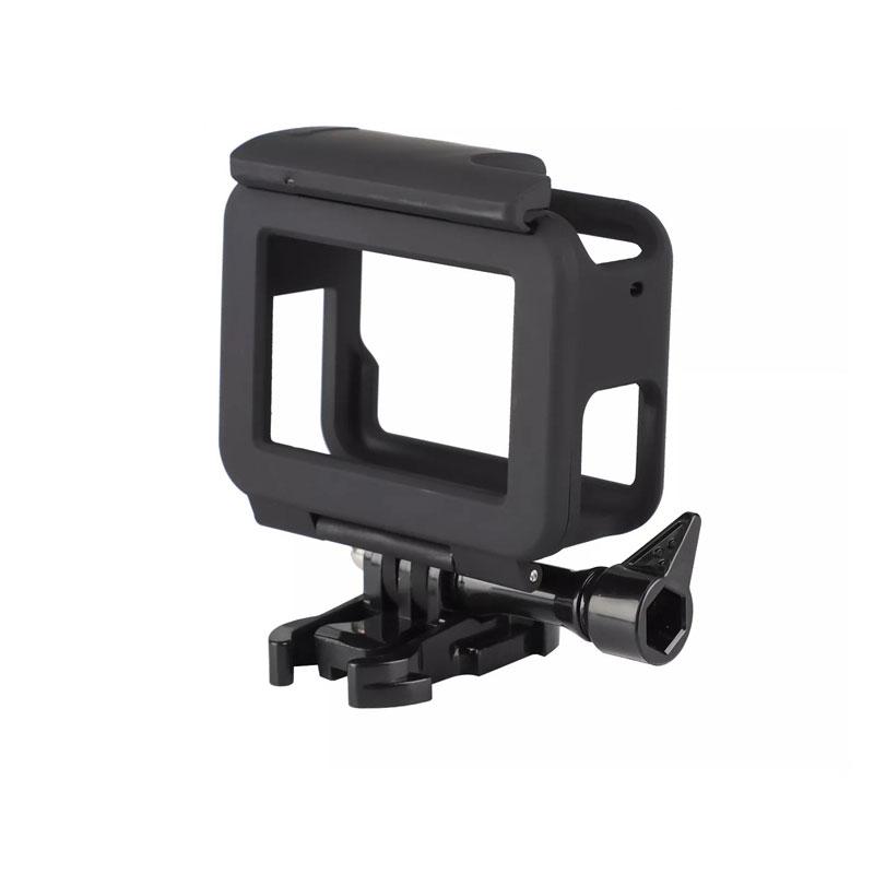 New-Protective Frame Case For Hero 7 6 5 Black Action Camera Border Cover Camcorder Housing Mount Camera Accessory