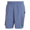 Mens City Escape Cargo Shorts