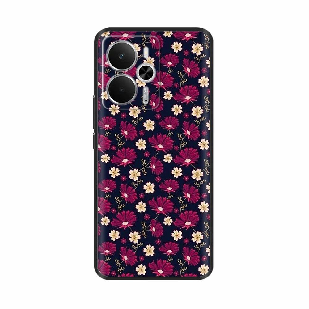 Mobile Phone Shell For Realme 14 5G Phone Case Soft Silicone Back Cover For Realme14 Realme 14 Pro 5G Shockproof Cases Bumper