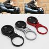 Bike Stem Extension Mount Holder Bracket Adapter For Garmin GPS Practial