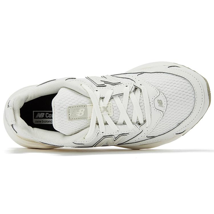 New New Balance 45X Series 'White' Women's WS45XLAC