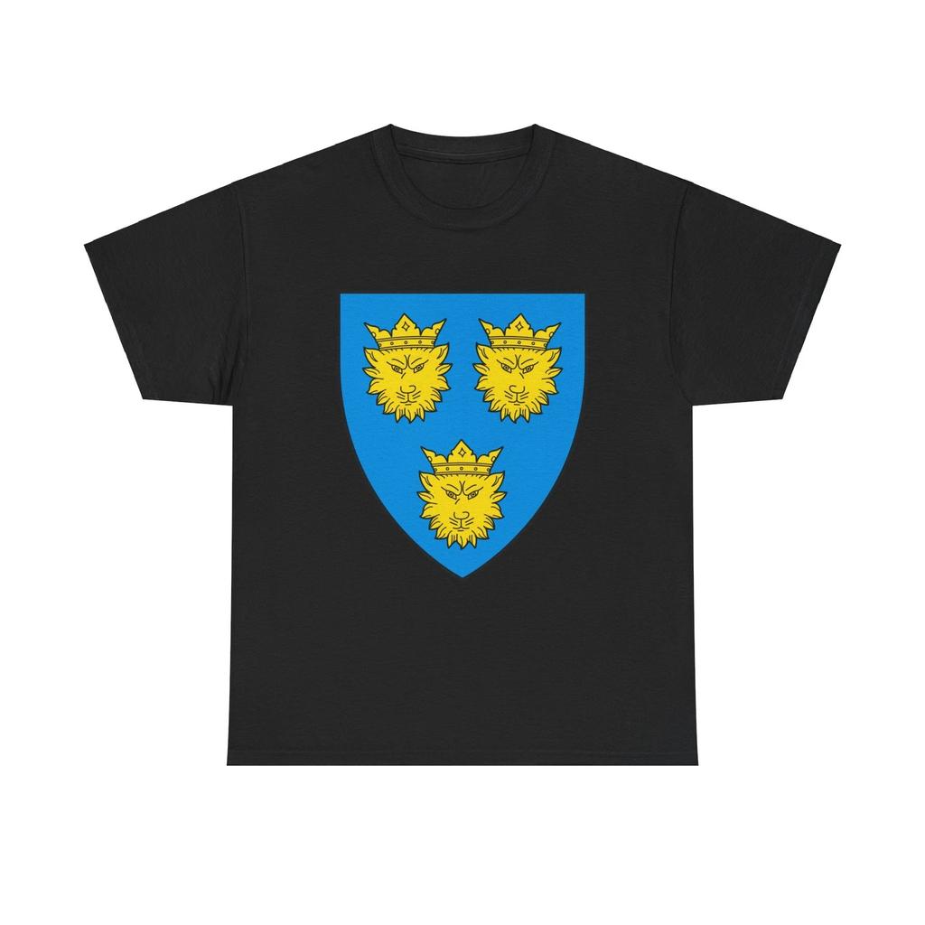 Coat of Arms of Dalmatia - T shirt