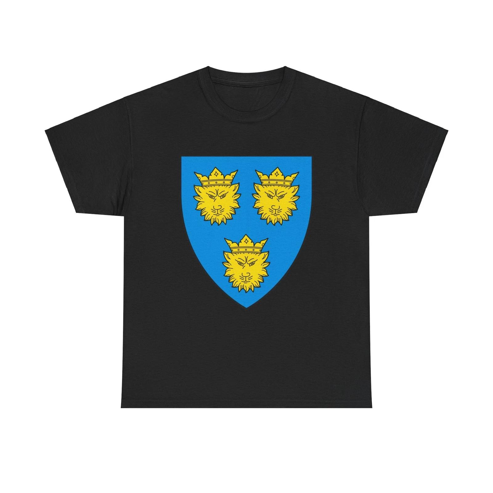 Coat of Arms of Dalmatia - T shirt S