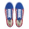 Vans Old School Blue Red V36cf