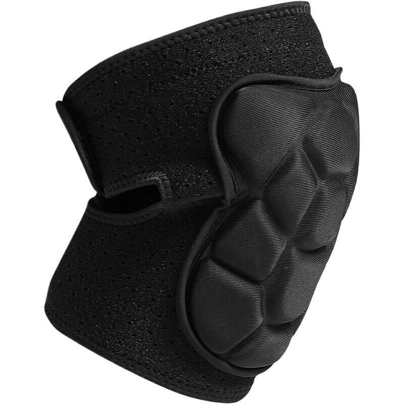 Jihang Thickened Sports Knee and Elbow Pad Set