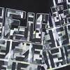 Fendi T-Shirts Men's Black Crew Neck Moderate Straight Fit FAF532ABTSF0QA1