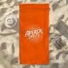 Fashion Drink A-AperolS S-Spritz Towel For Swim Yoga Gym Quick Drying Soft and Skin-friendly Beach Towels All-Season