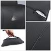 BBEG3 1Pcs Car Seat Headrest Neck Support Pillow Soft Pad For KIA RIO Ceed EV6 EV9 Stinger Forte Niro K9 K5 Soul Sorento Cerato Optima