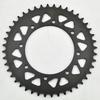 520 Motorcycle Rear Sprocket For Kawasaki W800 EJ800 -2024 BJ Estrella 250 1995-2000 KL650 KLR650 1987-2025 KLX650 KLX650R