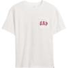 Cotton Printed Short Sleeve T-Shirt Kids Tops 000899717