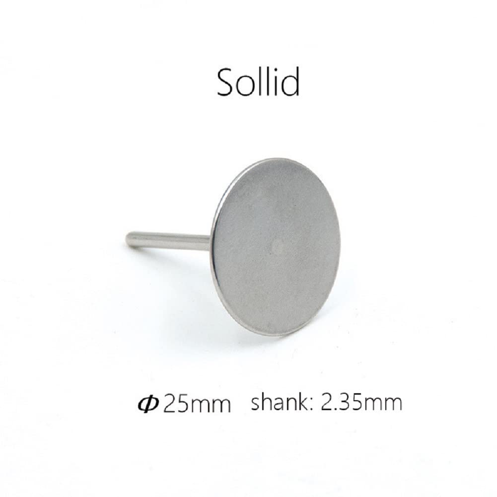 Heel Heel Callus Removal Disc Care, Sandpaper, Bit, 25mm, QT-142 (Disc Bit)