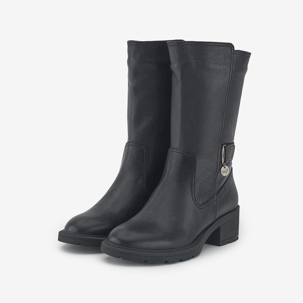 Daks Shoes Women'S Boots Dih302Ga10