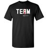 I Found The I In Team Sports Novelty Mens Graphic Sarcastic Funny T Shirt