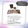 [Includes Japanese instruction booklet] Alice in Wonderland Oracle Cards FLATLAND Authentic