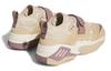 adidas Streetball 3 Low Magic Beige Purple - FZ5815