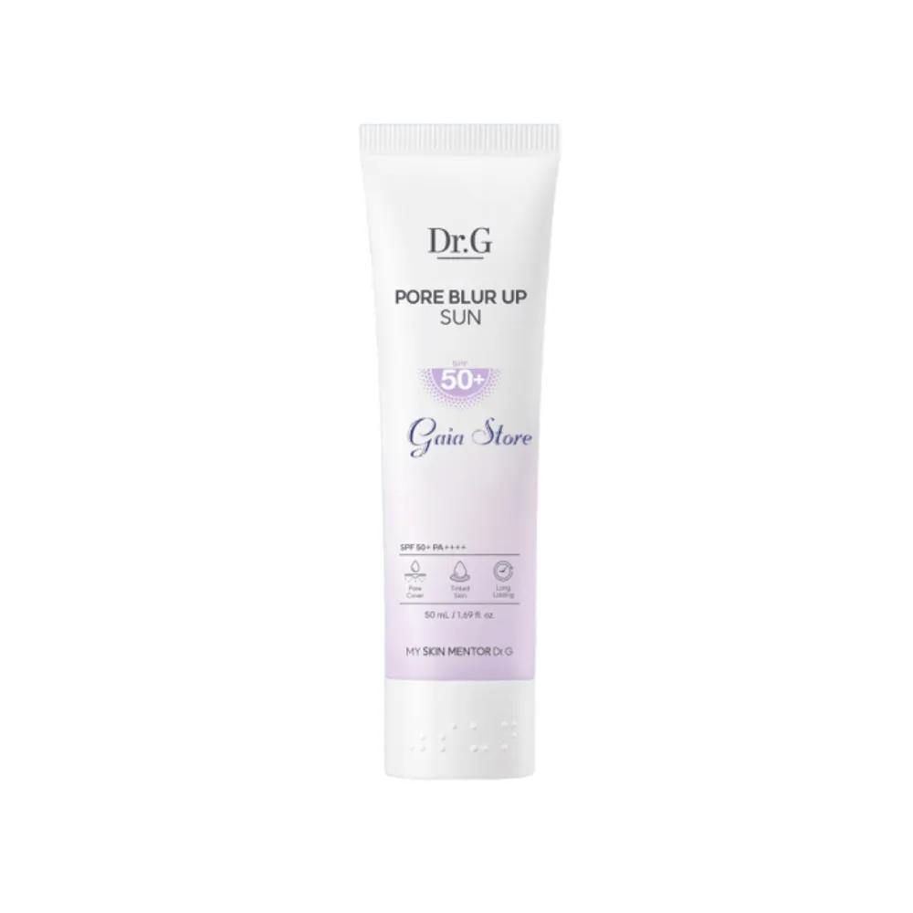 Dr.G Pore Blur Up Sun 50mL Pore Blur Sun Cream