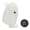Engine Coolant Recovery Overflow Reservoir Expansion Tank with Cap 17137642160 for 328d 335i F30 435i F36 M2 F87 M235i