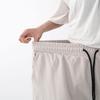 Onl Women Nylon Bermuda Pants 7 8 Pin Tuck Shorts