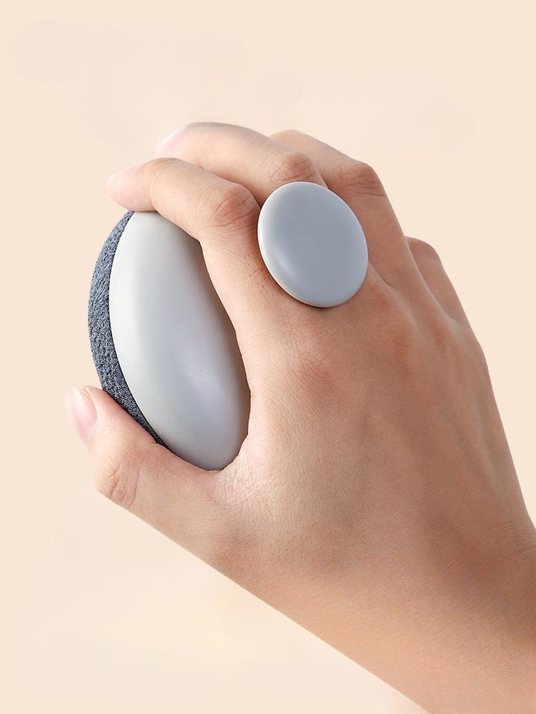 Labor Saving Bath Towel, Special Strong Rubbing Mud Brush, Back Artifact, Household Cleaning Tools, Small and Exquisite