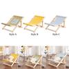 Scratcher Bed Multipurpose Casual Chair Anti Slip Legs Comfortable Adjustable Sturdy for Small Cats