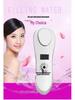Dual-Use Hot & Cold Ultrasound Beauty Device for Skin Rejuvenation and Facial Treatment