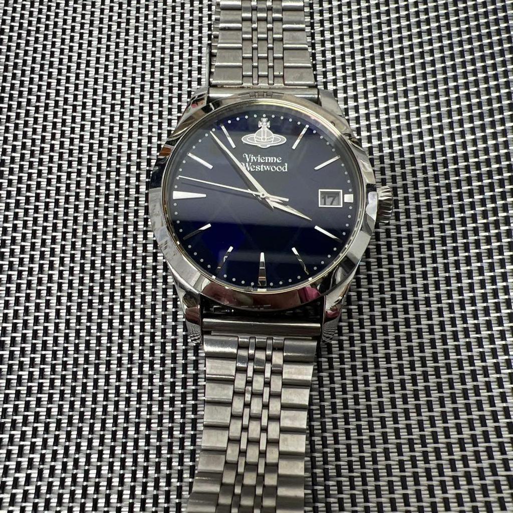 Used Vivienne Westwood Quartz Watch