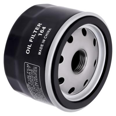 MOACCE Motorcykelfilterelement Kompatibel Modell BMW R1200GS 1170 2008/R1200GS HP2 1170