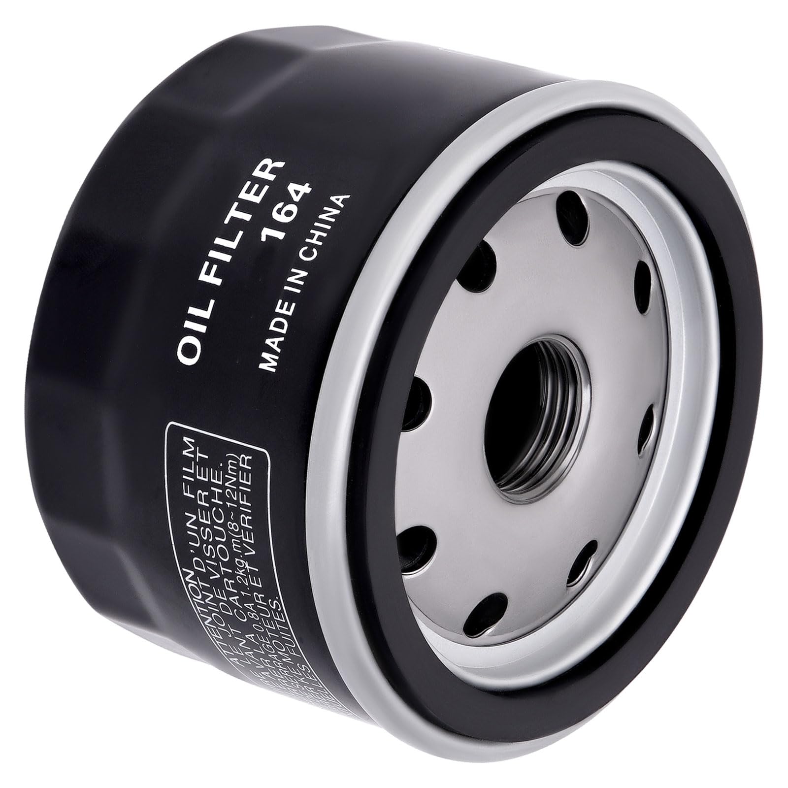 

MOACCE Motorcycle Filter Element Compatible Model BMW R1200GS 1170 2008/R1200GS HP2 1170