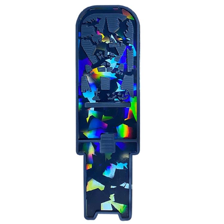 

Mobile Phone Stand Silicone Resin Mold Phone Holder Epoxy Resin Molds DIY Holographic Cell Phone Bracket Silicone Mould 1