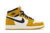 Jordan 1 Retro High OG Yellow Ochre (GS)
