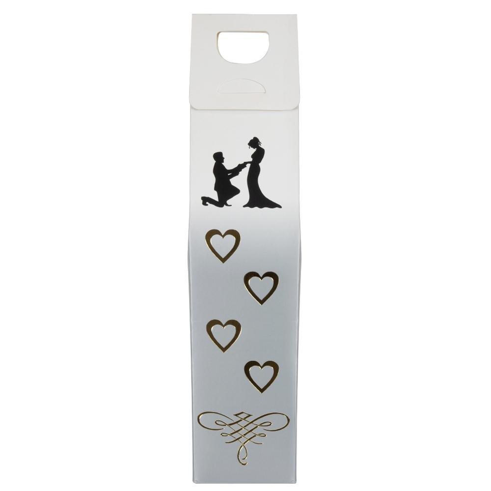 ALCOHOL BOX WEDDING BIRTHDAY GIFT