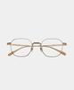 Lolenseupol Keen C3 Gold&Brown