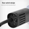 Dongcheng Electric Angle Grinder CN plug (adapter included)