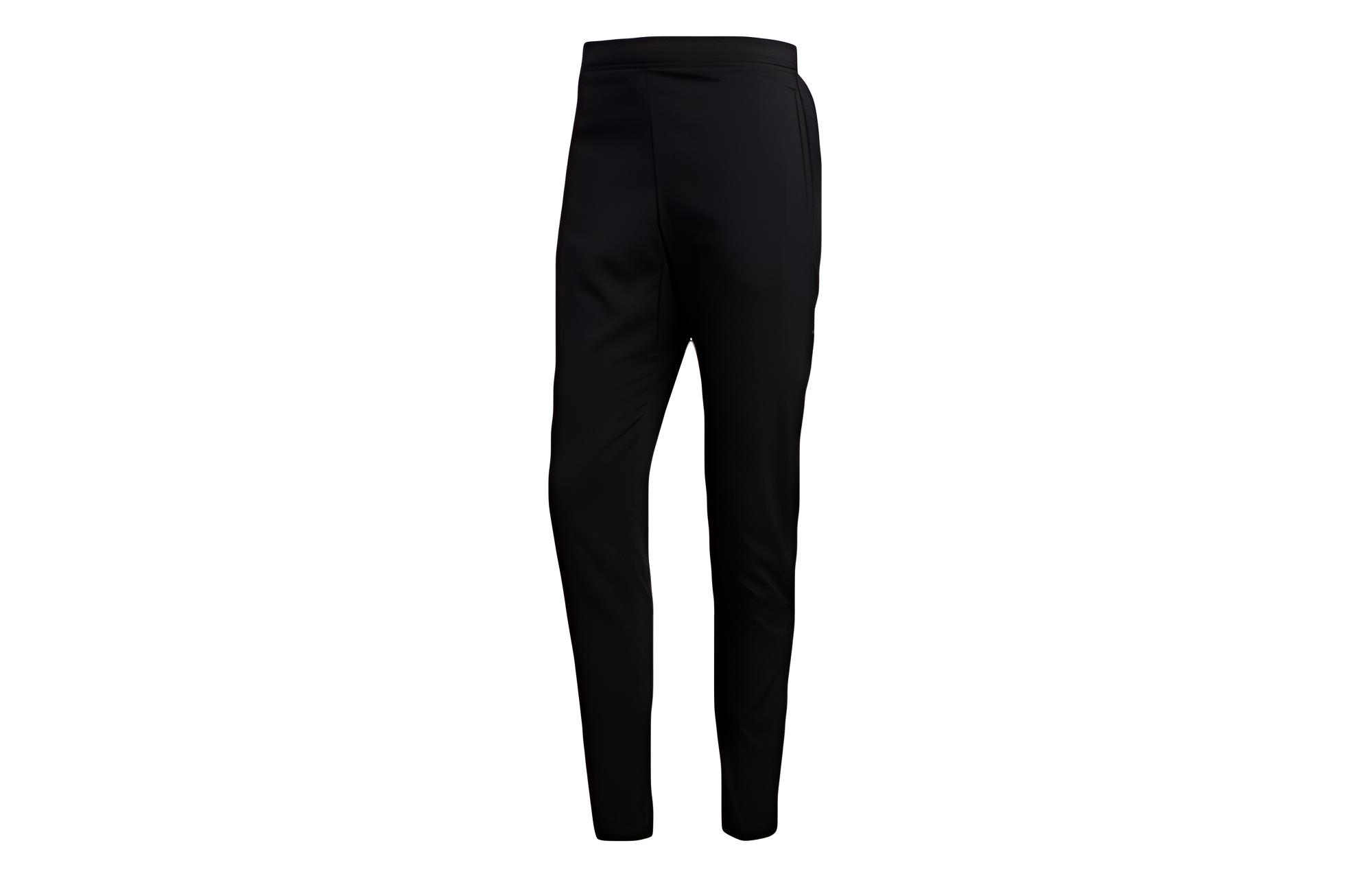 Adidas Sports Pants Men s Black Moderate FK1386 S